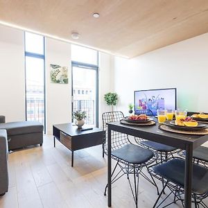 Appartement met Twee Slaapkamers